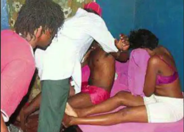 "How Man Had Sex With His Sister-in-law" -- Witness Narrates In Court